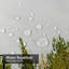 Rideau de douche Autumn Sky Road-1652813776