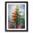 Black Framed selected