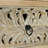 Fromm Carved Solid Wood Sideboard