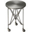 Costigan Antique Side Table-961937283