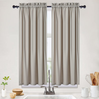 Kitchen Curtain