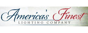 Logo America's Finest Lighting Company