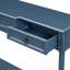 Console Console avec tiroirs pour le vestibule et tiroirs