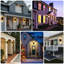 Matte Black Outdoor Sconce