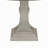 Tannen 59"W Round Dining Table