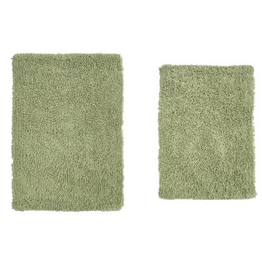 LUXESIT Spa Bath Mat