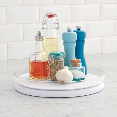 Plateau tournant YouCopia®