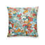 Chinois Chic Linen Square Pillow Cover & Insert-70686862
