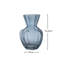 Glass Table Vase 1