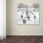 'Shepherd' Print on Canvas-21646868
