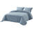 3 Piece Diamond Stitch Lightweight Cooling Quilt Set-70465843-70465844