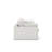 Luna 90" Slipcovered Sofa-114313347
