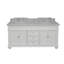 Ensa 72'' Double Bathroom Vanity with Top-741487995-741487992