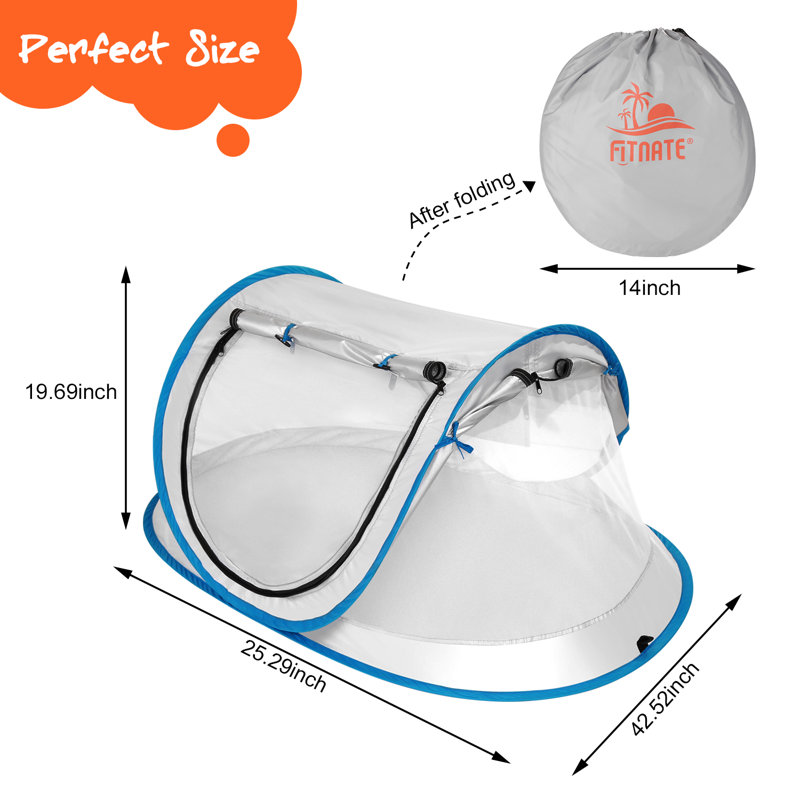 1 Person Tent