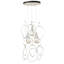 Lyric 5-Light Round Pendant-2080449005-2080448922