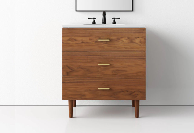 Top-Rated Vanities From $750