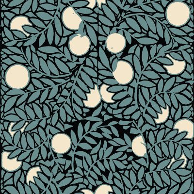 Signature Self-Adhesive Wallpaper