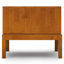 Table de bout moderne