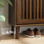 Rangement à chaussures 12 paires