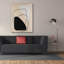 Ivy Bronx «Avant Mod II» par Vanna Lam, art mural sur toile-97628338