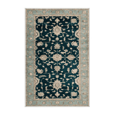 Tapis beige surteint lavable à la machine