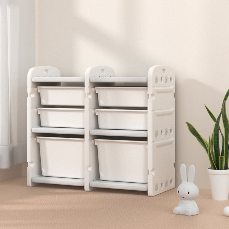 Toy Organiser