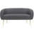 Upholstered 55.125 " Loveseat-281652903
