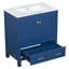 Ensemble de meuble-lavabo double-2053389980-2053389981