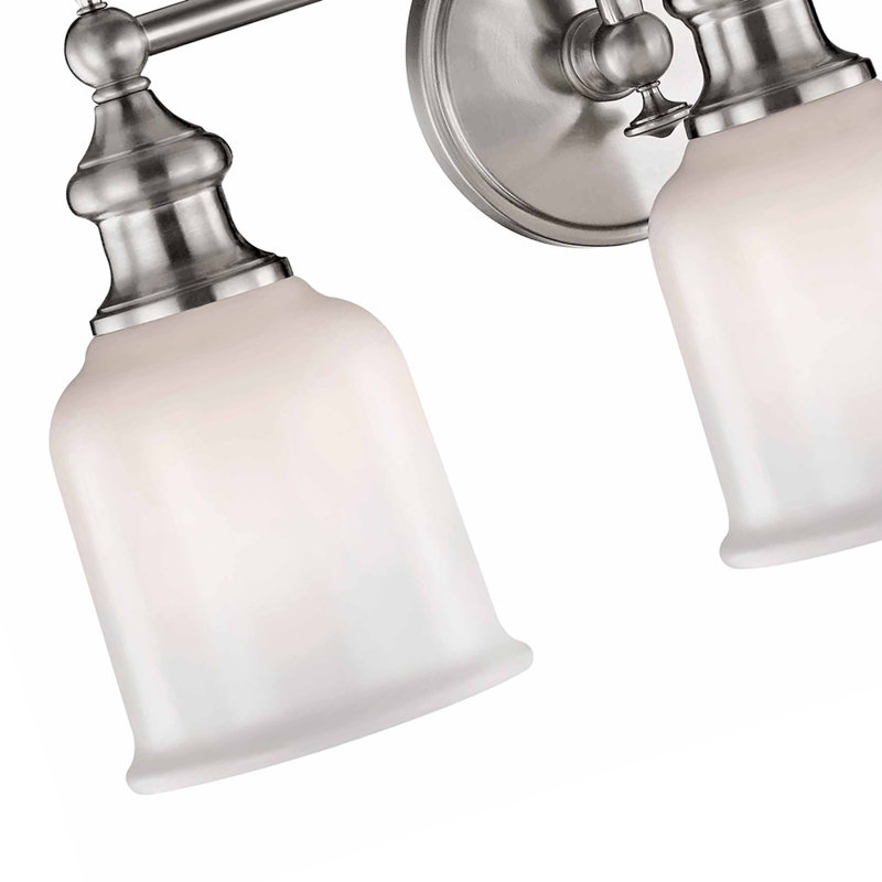 3 - Light Vanity Light