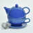 Simplement bleu est en rupture de stock