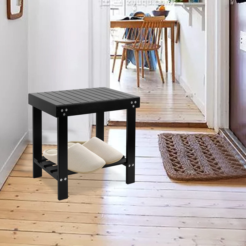 Brisson Shower Bench