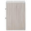 Table de chevet 2 tiroirs Brantford-1253829034