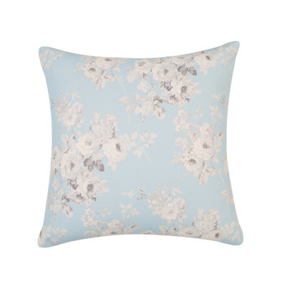Coussin romantique