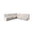 Tissu beige sable n'est pas disponible