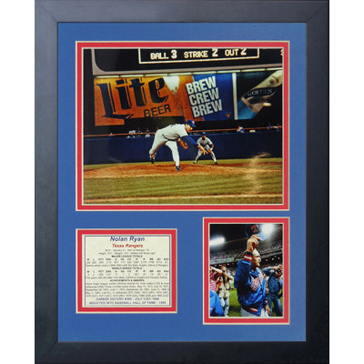 MLB Modern & Contemporary