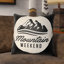 Coussin intérieur / extérieur Lodge Cabin Alp-26962318-26962326