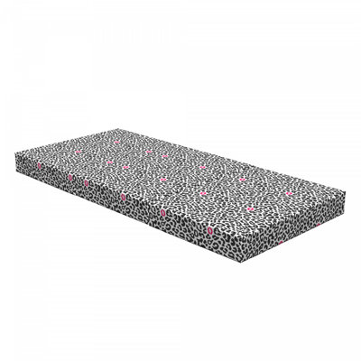 Kids Sleeper Sofa / Sectional and Ottoman