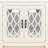 Chessani 12 Pair Shoe Storage Cabinet-72035867