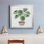 Boho Greenery II - peinture sur toile encadrée-894825052-894825054