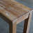 Montauk Solid Wood Bench-41168420