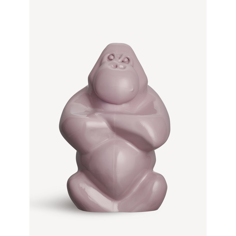 My Wide Life Gabba Gabba Hey, Soft Pink