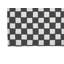 Tapis d'extérieur à carreaux antidérapant-323953033