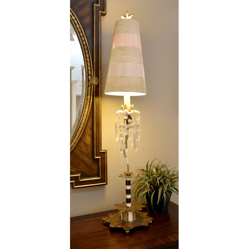 Lampe de table Hardinsburg Birdland