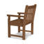 Chaise de jardin POLYWOOD-9706252