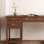 Bureau classique de style chinois