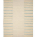 Ralph Lauren Sagaponeck Stripe Patch Wool Striped Rug