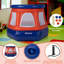 Costway 125cm Round Kid / Toddler Trampoline