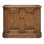 Antique 47'' W Solid Wood
