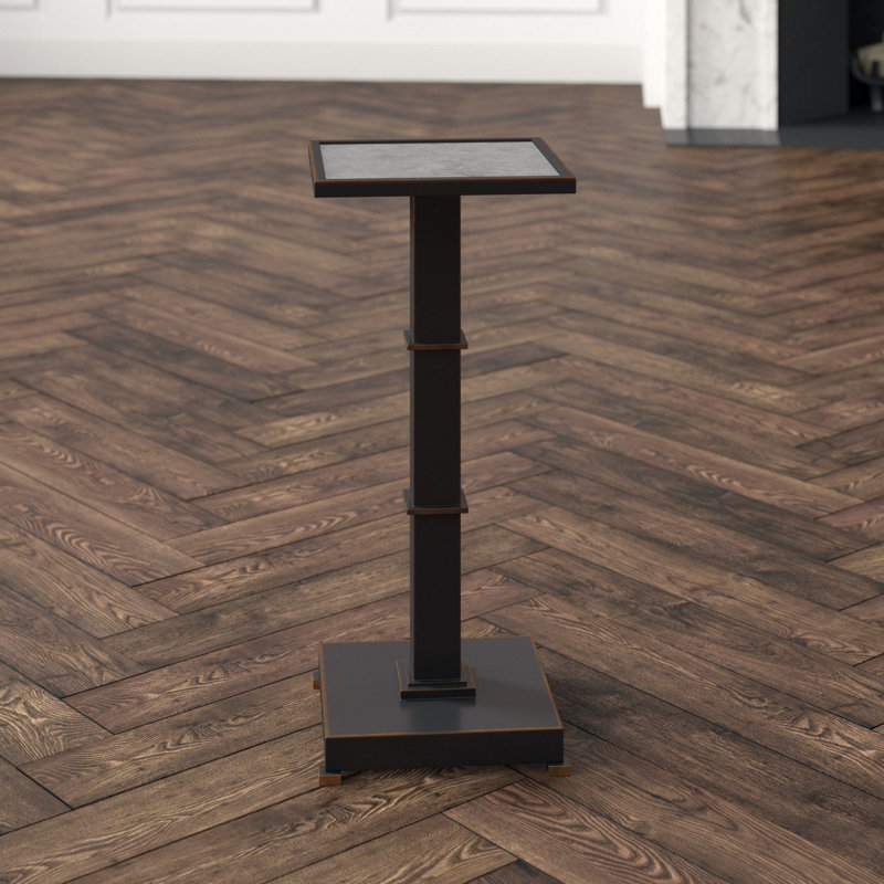 Blake Granite End Table