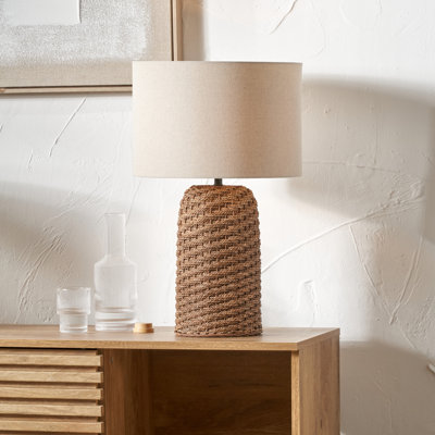 Standard Table Lamp